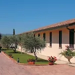 Valle Del Subasio Κατάλυμα σε φάρμα