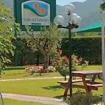 Κατάλυμα σε φάρμα Valle Del Subasio
