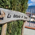 Κατάλυμα σε φάρμα Valle Del Subasio