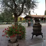 Κατάλυμα σε φάρμα Valle Del Subasio