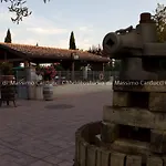 Valle Del Subasio *