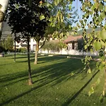 Κατάλυμα σε φάρμα Valle Del Subasio