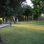 Κατάλυμα σε φάρμα Valle Del Subasio *