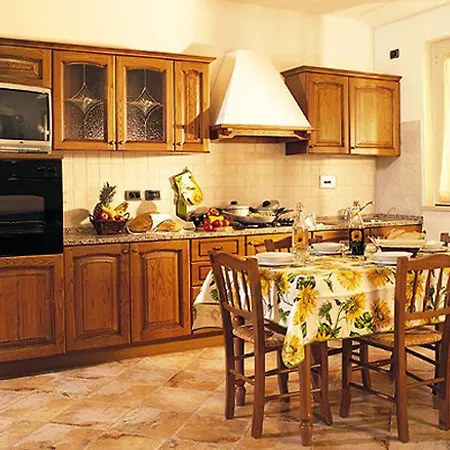 Valle Del Subasio Alloggio per agriturismo