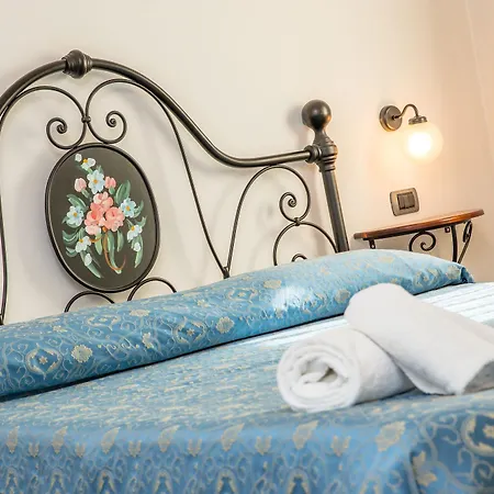 Valle Del Subasio Alloggio per agriturismo Assisi