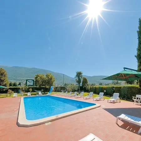 Alloggio per agriturismo Valle Del Subasio