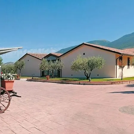 Séjour à la ferme Agriturismo Valle Del Subasio