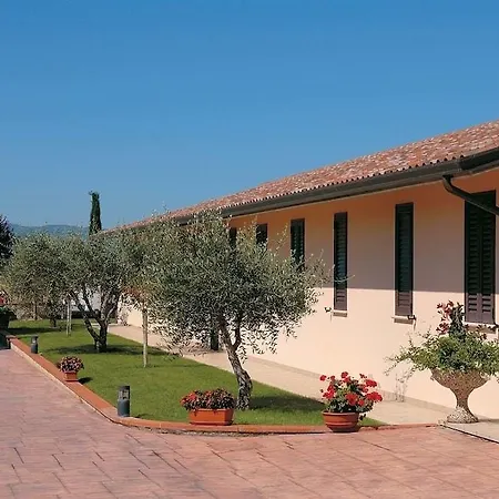 Valle Del Subasio Alloggio per agriturismo