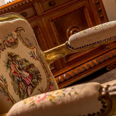 Valle Del Subasio Assisi