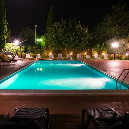 Valle Del Subasio Assisi