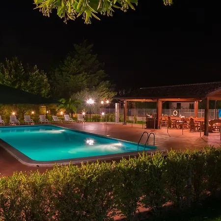 Alloggio per agriturismo Valle Del Subasio