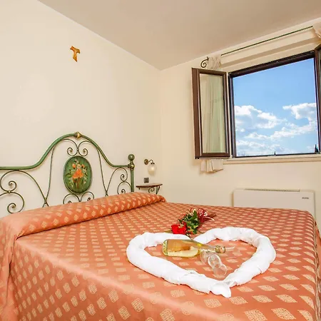 Valle Del Subasio * Assisi