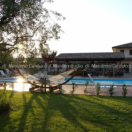 Valle Del Subasio Assisi