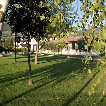 Alloggio per agriturismo Valle Del Subasio