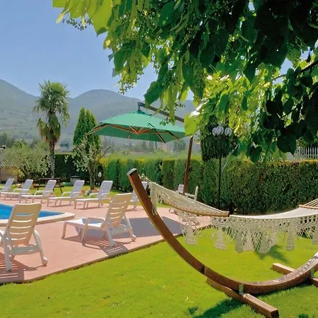 Agriturismo Valle Del Subasio * Assise