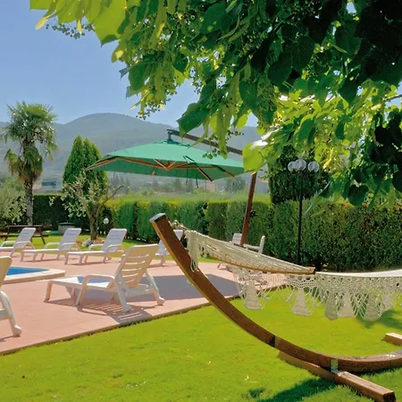 Valle Del Subasio Alloggio per agriturismo