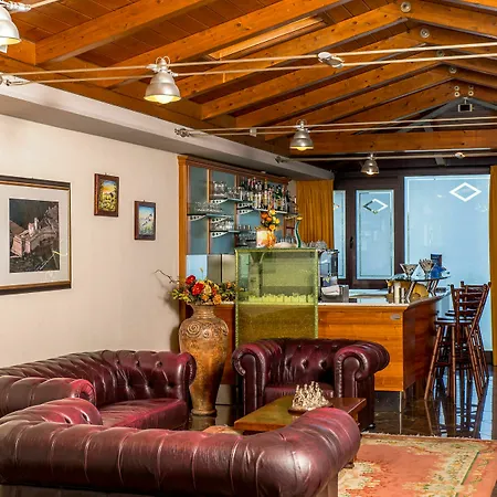 Alloggio per agriturismo Valle Del Subasio Assisi