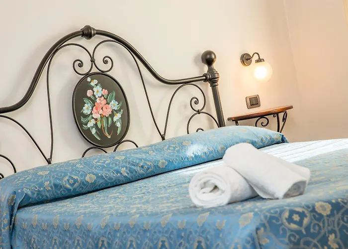 Valle Del Subasio 农家乐 阿西西