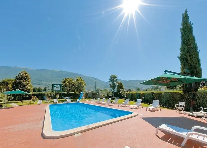 农家乐 Valle Del Subasio