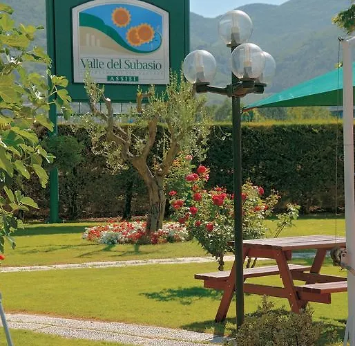 农家乐 Valle Del Subasio