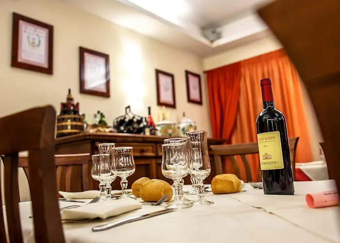 Valle Del Subasio 阿西西