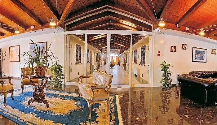 Valle Del Subasio 农家乐 阿西西