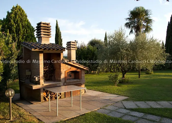 Valle Del Subasio * 阿西西