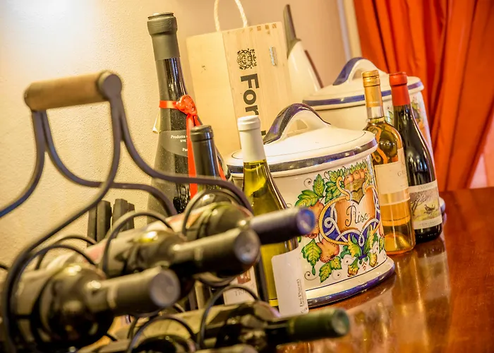 农家乐 Valle Del Subasio *