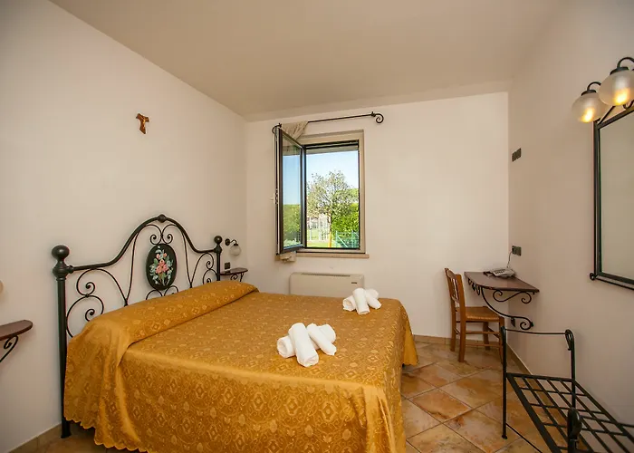 农家乐 Valle Del Subasio 阿西西