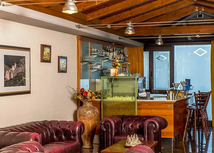 农家乐 Valle Del Subasio 阿西西