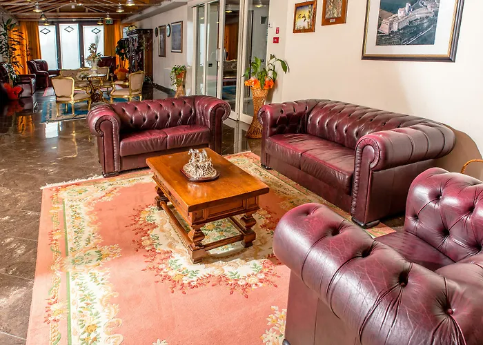 农家乐 Valle Del Subasio *