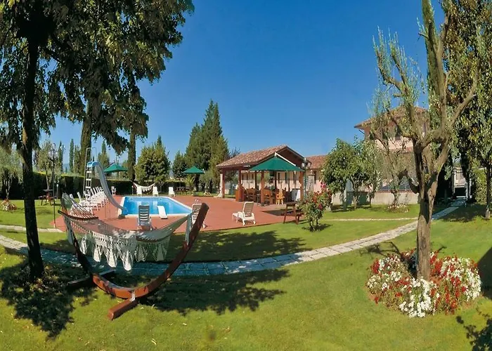 农家乐 Valle Del Subasio