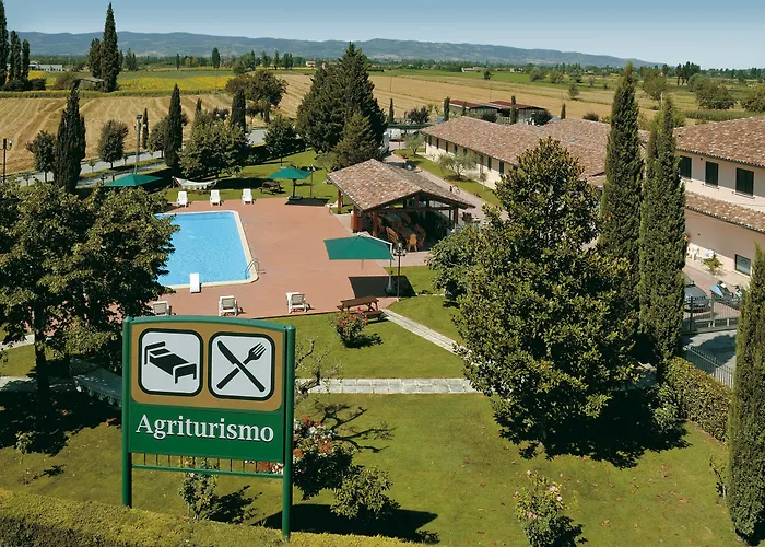 Valle Del Subasio * 阿西西